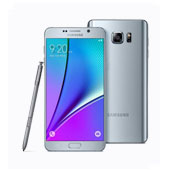 آموزش تعمیرات سامسونگ Galaxy Note 5